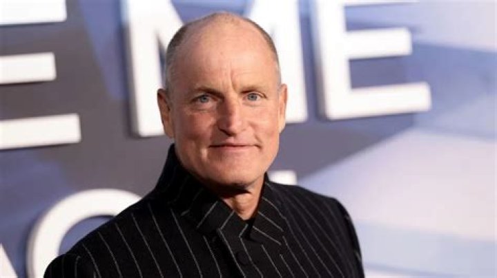 Intriguing Details Of Woody Harrelson Family; Woody Harrelson Father