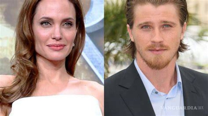 &iquest;Hay romance entre Angelina Jolie y The Weeknd? Hondudiario Primer