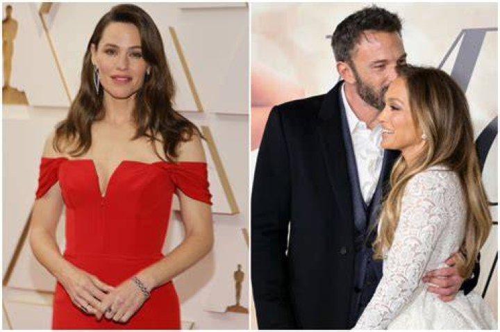 &iquest;Jennifer Garner est&aacute; relacionada con James Garner? Explicado AnimeJs