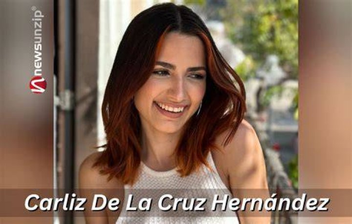&iquest;Qui&eacute;n es Carliz de La Cruz?, la mujer que est&aacute; demandando a Bad Bunny