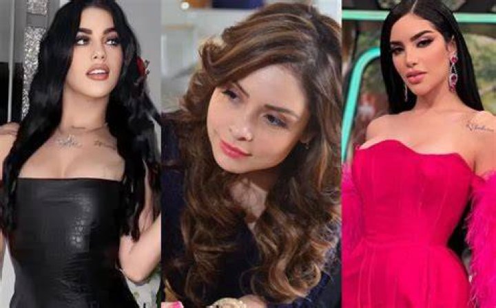 &iquest;Qui&eacute;n es Patricia Milian, la mujer con la que Juan de Dios Pantoja le
