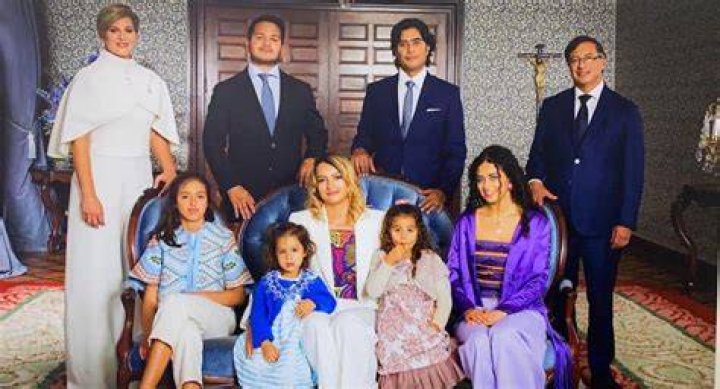 ¿Quiénes son los hijos de Lili Estefan?