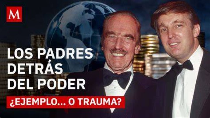 &iquest;Qui&eacute;nes son los padres de Jaime Lozano? archivos Noticias