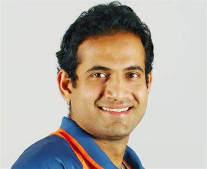 Irfan Pathan (Cricketer) Height, Age, Wife, Children, Family, Biography