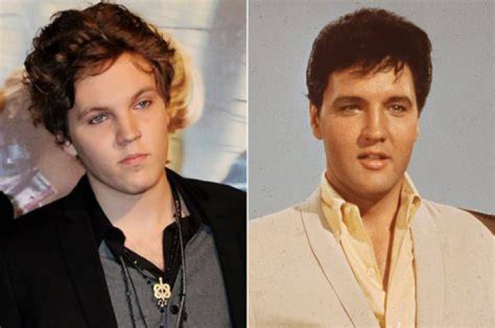 Is Benjamin Keough Elvis Presley&rsquo;s Grandson A Talented Singer? Ben Vaughn