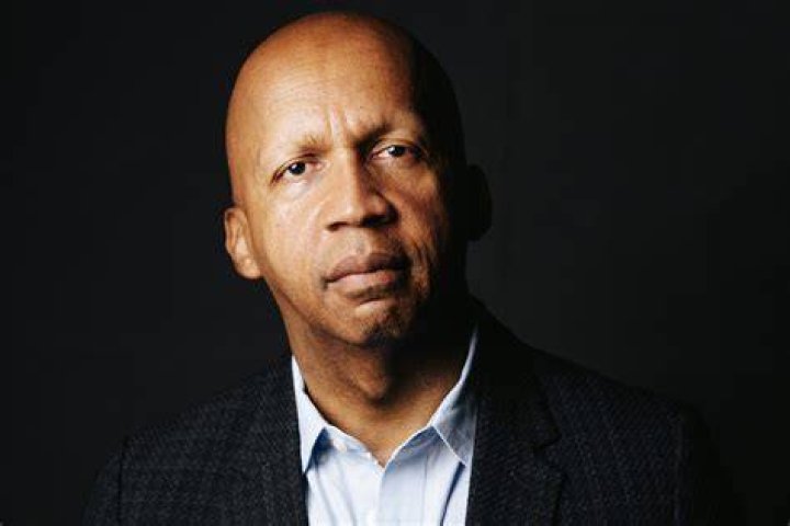 is bryan stevenson gay
