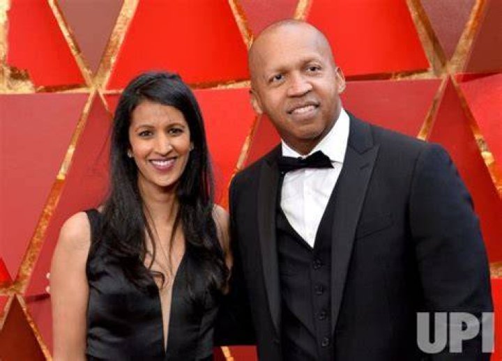 is bryan stevenson married