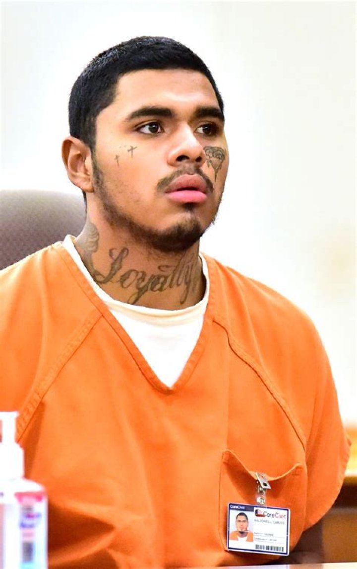 Is Carlos Hallowell on Death Row for His Mother's Murder? Details