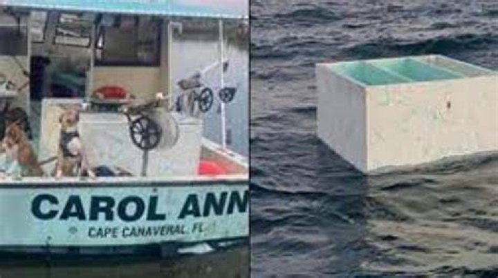 Is Carol Ann Missing Boat Found? Tyler Barlow, Caleb Wilkinson And