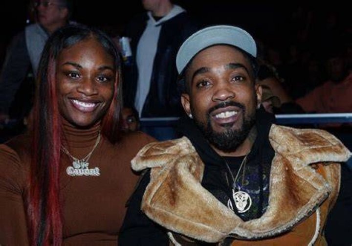 Is Claressa Shields Married To Her Boyfriend?