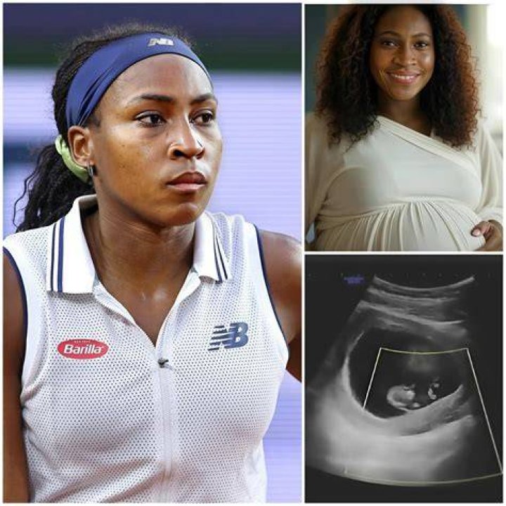 Is Coco Gauff Pregnant? Debunking the Rumors Surrounding the Tennis