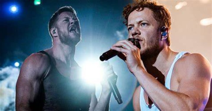 Is Dan Reynolds The Richest Member Of Imagine Dragons? Here&rsquo;s 2021 Net