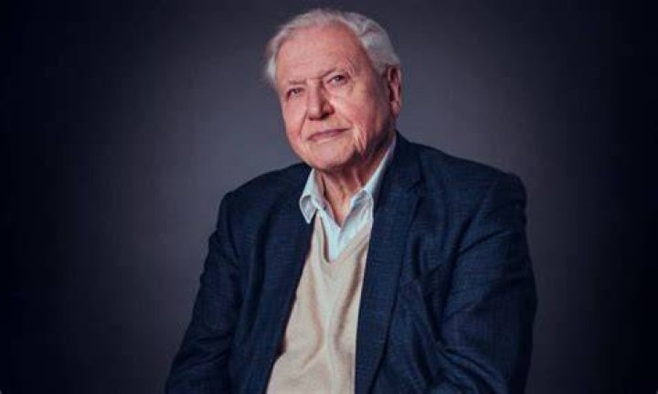 Is David Attenborough dead? English broadcaster and natural historian
