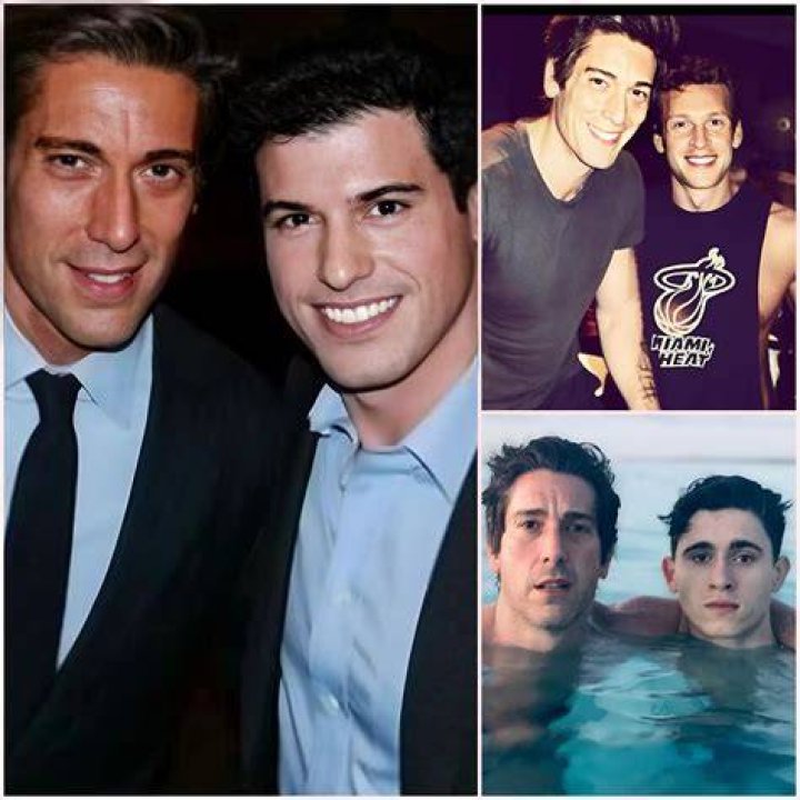 Is David Muir Gay? The Truth Behind the Rumors