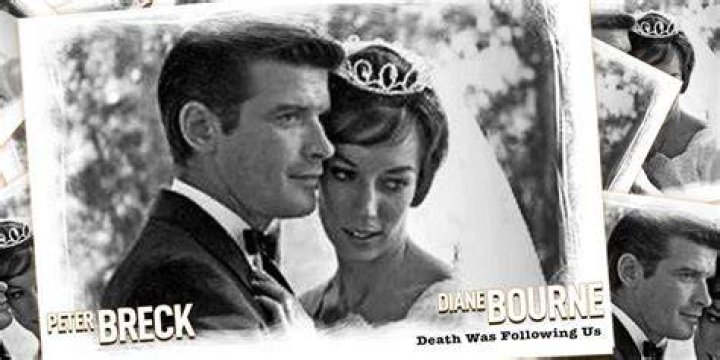 Is Diane Bourne Breck Alive?