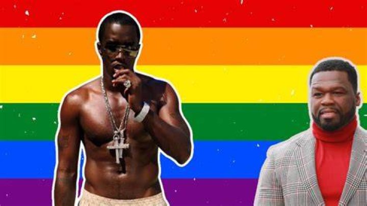 Is Diddy Gay? Know His Sexuality ·
