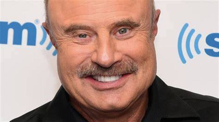 Is Dr. Phil a Real Doctor? &mdash; And if So, What Is He a Doctor Of?