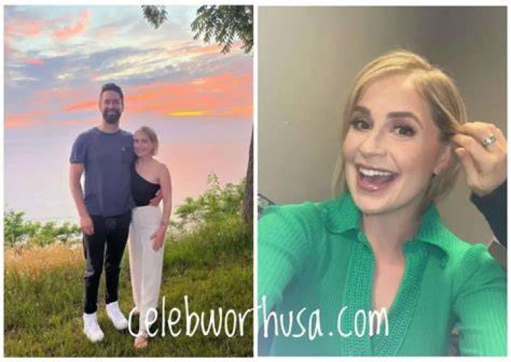Is Emily Kaplan Married? Husband, Relationship Status, Partner, Boyfriend