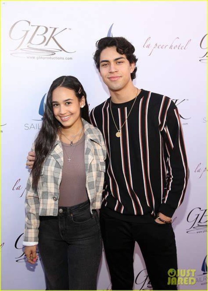 Is Emily Tosta Dating &lsquo;Mayans M.C.&rsquo; Star Clayton Cardenas?