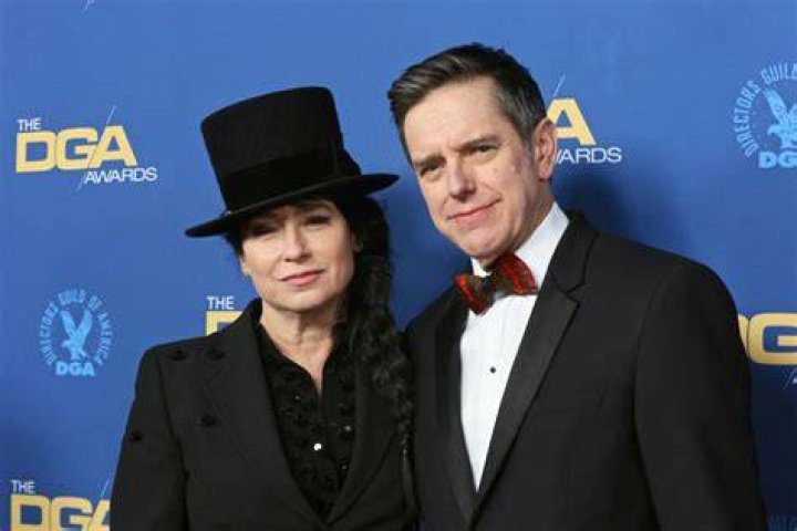 Is Erik Palladino Related To Amy Sherman-Palladino? |