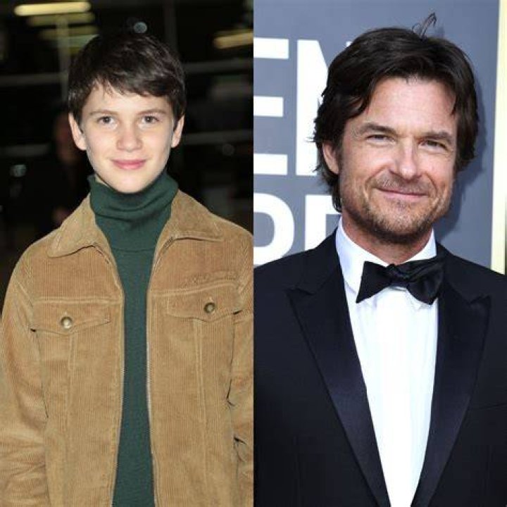 is gabriel bateman related to justine bateman