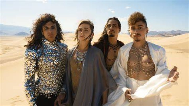 Is Greta Van Fleet Christian? Unveiling Their Spiritual Identity