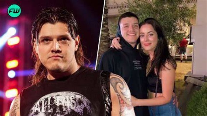 Is He Married To Marie Juliette?. |