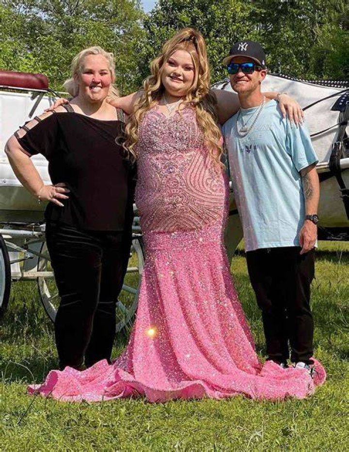 Is Honey Boo Boo Pregnant? Heres What We Know About Here Pregnancy Rumours!