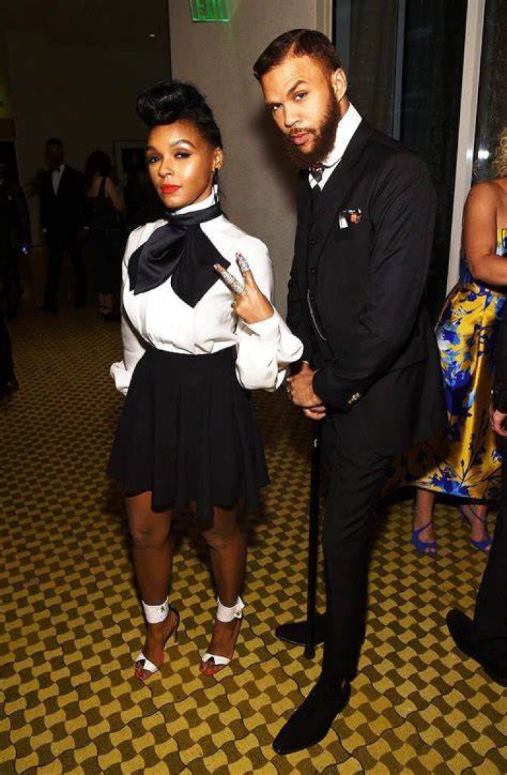 Is Janelle Monae Married? - Does She Have A Husband/Wife?
