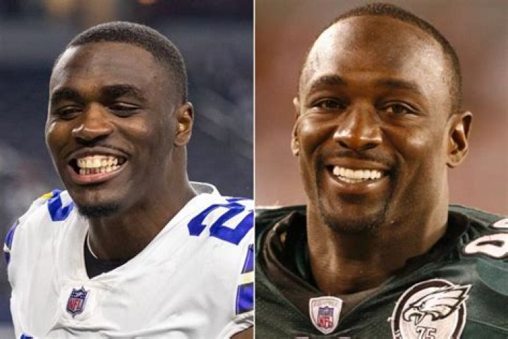 Is Jayron Kearse related to Jevon Kearse? ABTC