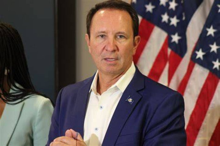 Is Jeff Landry Related to Troy Landry? Who are Jeff Landry and Troy