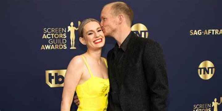 Is Jefferson White Married? He Is Engaged to Casey Wortmann Who Once
