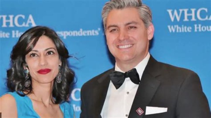 Is Jim Acosta Married Now? Details On his Personal Life