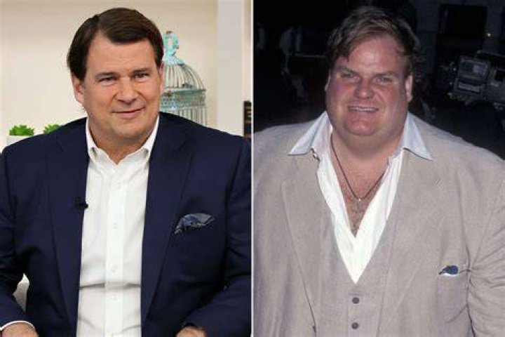 Is Jim Farley Related To Chris Farley? The Truth Behind The Speculation