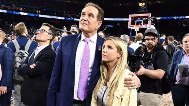 Is Jim Nantz Married? Find Out!