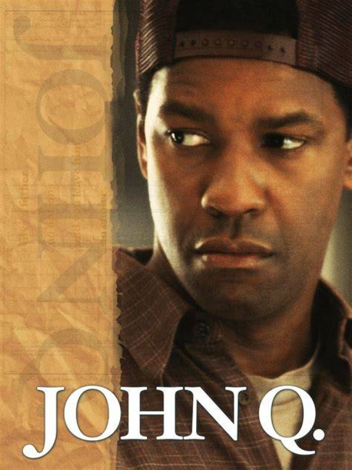 Is John Q a True Story? Is the Movie Based on Real Life?