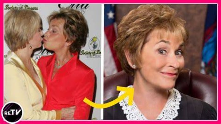 Is Judge Judy Gay? About Her Husband, Career and Net Worth
