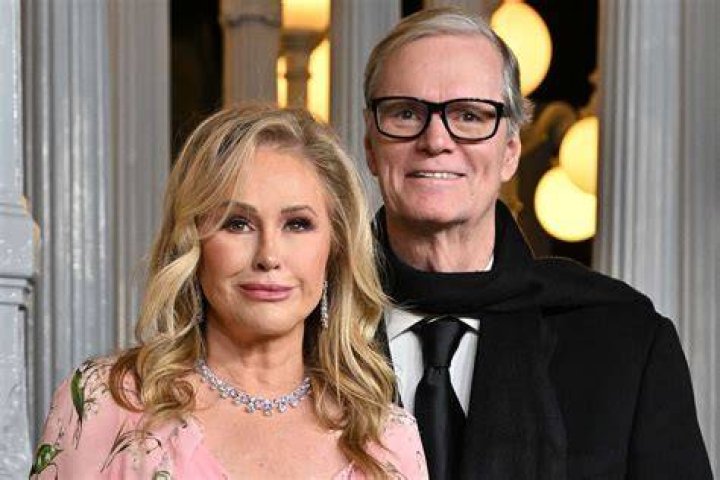 Is Kathy Hilton Still Married? Uncovering The Truth