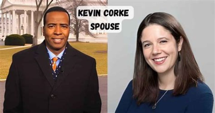 Is Kevin Corke Married? Check Kevin Corke Wife, Age, Height, Net Worth