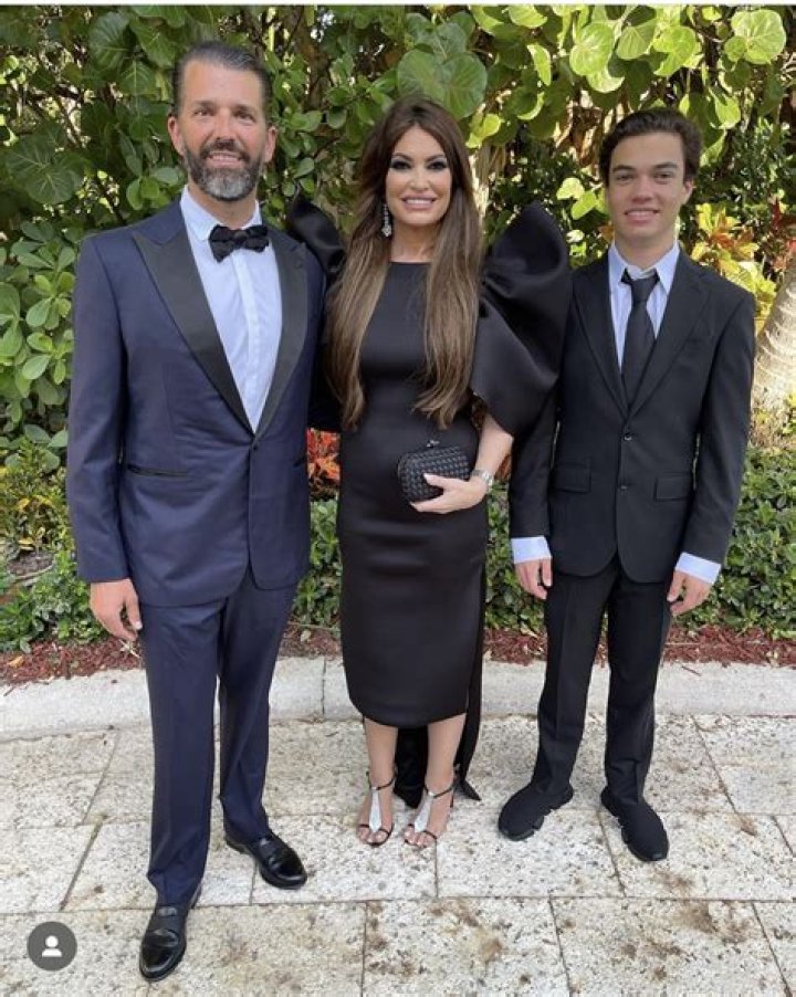 Is Kimberly Guilfoyle Pregnant? Unraveling The Truth