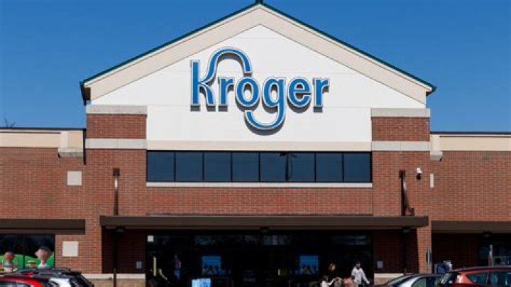 Is Kroger coming to Alabama? ·