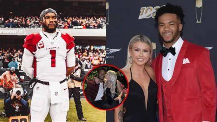 Is Kyler Murray Married? Who Is His Wife?