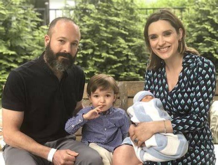 Is Margaret Brennan Pregnant? Is She Expecting Baby Number Two, All You Need to Know!