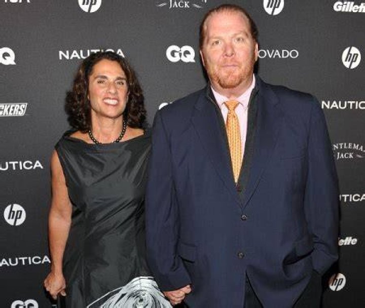 Is Mario Batali Still Married? Discoveries And Insights