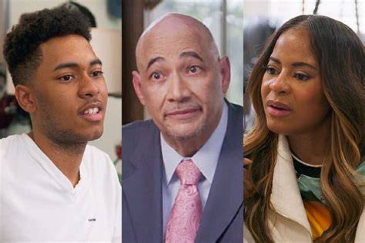 Is Mary Cosby Related To Bill Cosby? RHOSLC Stars Family Tree Explored