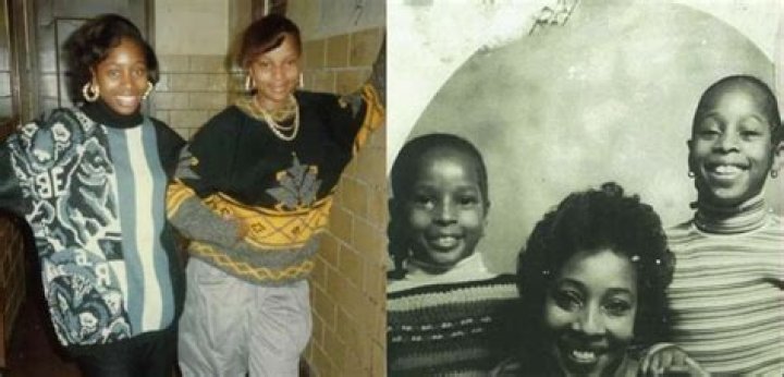 Is Mary J Blige Mother Still Alive? Publicist Paper