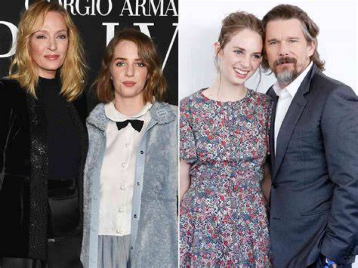 Is Maya Hawke Gay? Speculation Surrounding Her Sexuality The Case