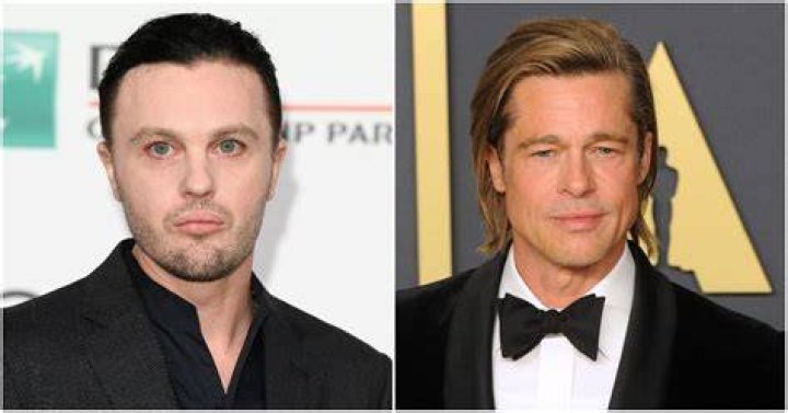 Is Michael Pitt related to Brad Pitt? All about the Boardwalk Empire