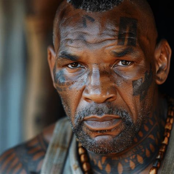 Is Mike Tyson Still Alive