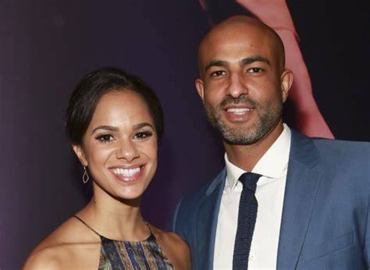 Is Misty Copeland Married? Her Dream Wedding, Husband, Parents, Kids, Son